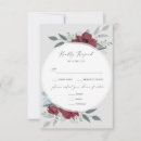 Search for romance rsvp cards Response