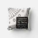 Search for gratitude cushions Affirmation