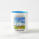 Search for st louis arch mugs Landmark