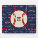 Search for boy red mousepads Sports