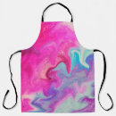 Search for aquamarine aprons Pattern