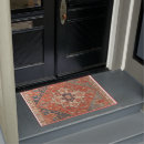 Search for oriental doormats Persian