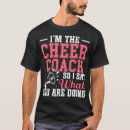 Search for dance team coach tshirts School spirit