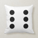 Search for dice cushions Gambling