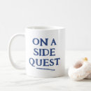 Search for quest mugs Nerd