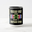 Search for war veteran mugs Service