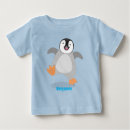 Search for penguin baby shirts Animal
