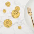 Search for zodiac confetti Birthday