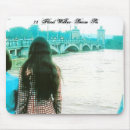Search for floods mousepads River