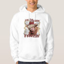 Search for highland cow hoodies Cowboy