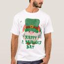 Search for irish girls tshirts Clover