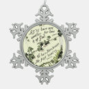 Search for scroll christmas tree decorations Christian