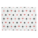Search for card pillowcases Poker