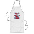 Search for kids clothes aprons Dad