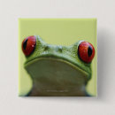 Search for tree frog badges Green