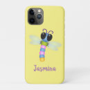 Search for cute dragonfly iphone cases Animal