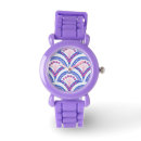 Search for damask pattern watches Flowers