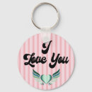 Search for i love boys key rings Cute