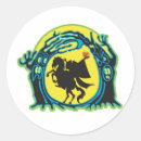 Search for headless horseman stickers Spooky