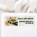 Search for pomeranian return address labels Animals