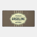 Search for gasoline Retro