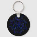 Search for tattoos key rings Flower