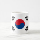 Search for south korea coffee mugs World flags