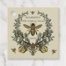 Search for bee hang tags Homemade