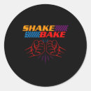 Search for funny baking stickers Christmas store