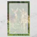 Search for deer stationery paper Fawn