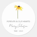 Search for black death stickers Floral