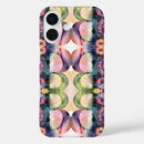 Search for psychedelic art iphone cases Pattern