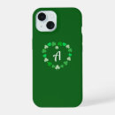 Search for green shamrock iphone cases Festive