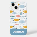 Search for schooling iphone cases Fish