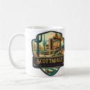 Search for scottsdale mugs Vintage