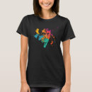 Search for hector tshirts Salsa