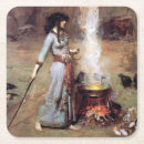 Search for mythology coasters Nymph