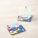 Search for seaside coasters Cute