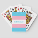Search for transgender playing cards Lgbtq