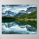 Search for canadian mountains posters Alberta