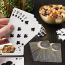 Search for moon playing cards Mandala