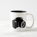 Search for camera graphic mugs Retro