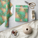Search for banana leaf wrapping paper Tropical
