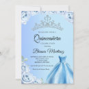 Search for baby blue quince invitations Elegant