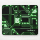 Search for green technology mousepads Black