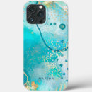 Search for gold turquoise iphone cases Tropical