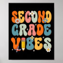 Search for first day of school posters Second