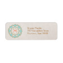 Search for om return address labels Yogi