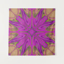 Search for trippy tapestries Modern