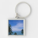 Search for tropical climate key rings Scene